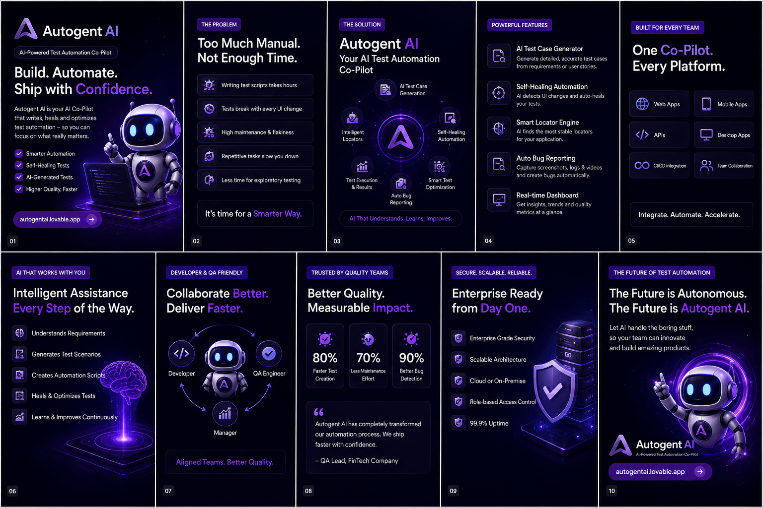 Autogent AI